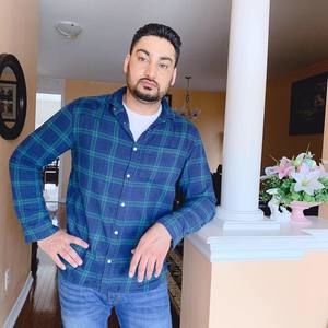 Meet your Posher, Karamjit